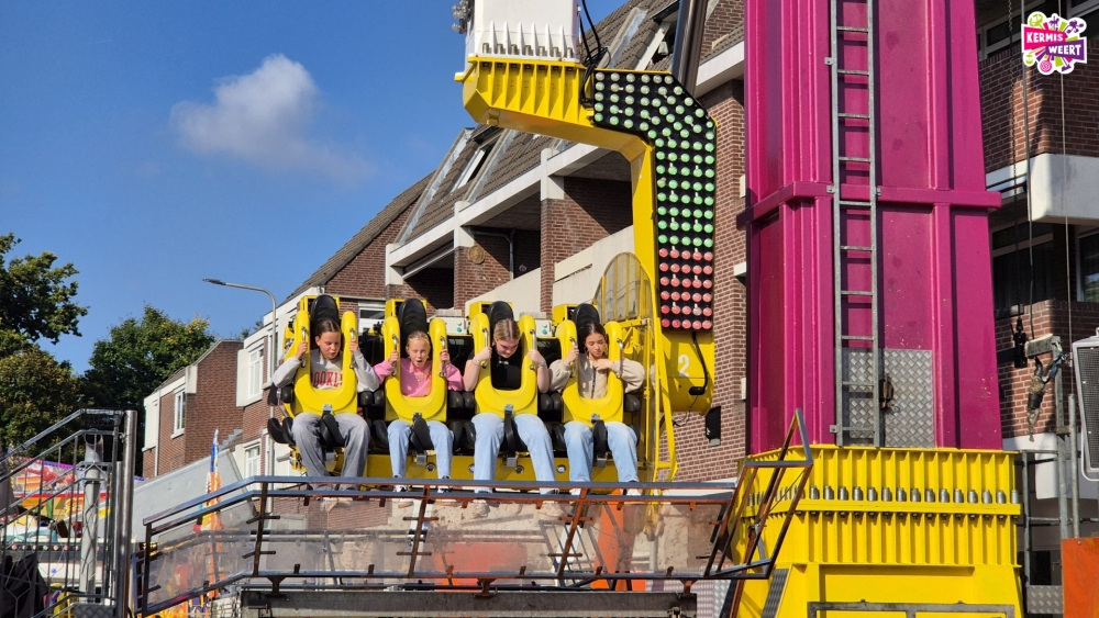 Foto: 'Kermis Weert 2025 108'.